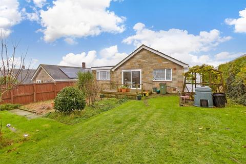 2 bedroom detached bungalow for sale, Wilberforce Road, Brighstone, Newport, Isle of Wight