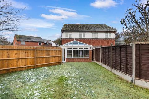 3 bedroom semi-detached house for sale, Plover Close, Alcester, B49