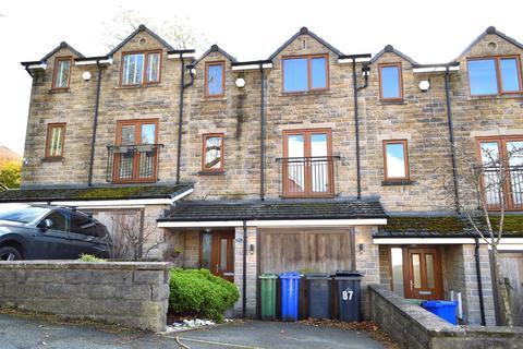 3 bedroom townhouse for sale, Micklehurst Road, Mossley