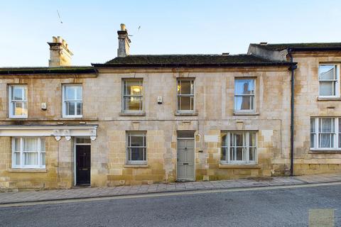 4 bedroom terraced house for sale, All Saints Street, Stamford PE9