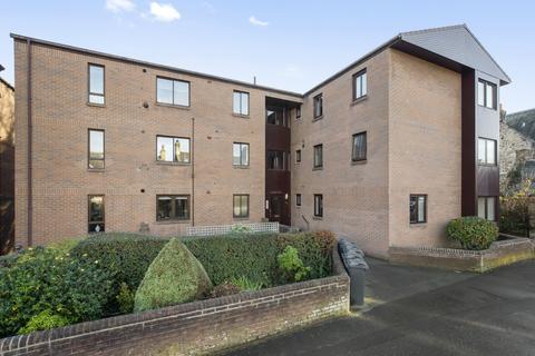 2 bedroom ground floor flat for sale, 545/1 Lanark Road, Juniper Green, EH14 5DE