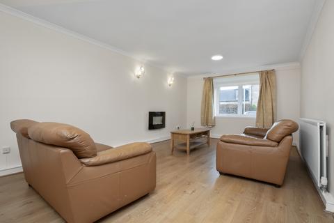 2 bedroom ground floor flat for sale, 545/1 Lanark Road, Juniper Green, EH14 5DE