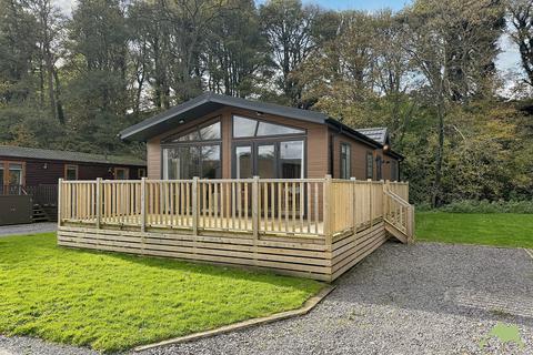 2 bedroom lodge for sale, Bowland Lakes Leisure Village, Cleveley Bridge, Cleveley Bank Lane, Forton, Preston