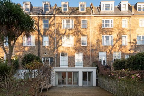 2 bedroom apartment for sale, Elsham Road, London, W14