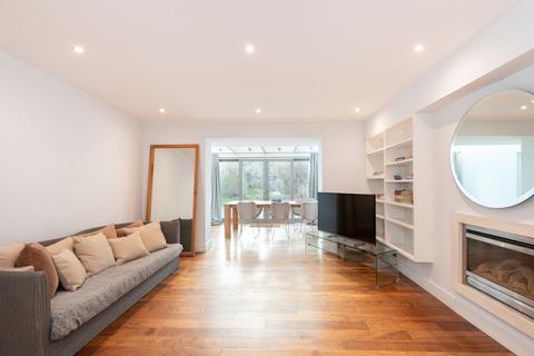 2 bedroom apartment for sale, Elsham Road, London, W14