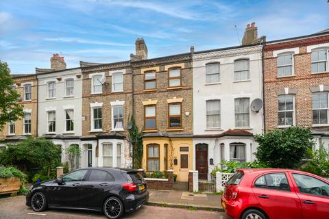 4 bedroom terraced house for sale, Mayton Street, Holloway N7