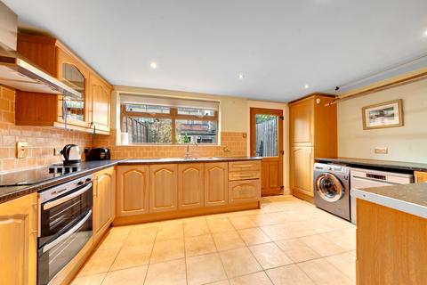 4 bedroom terraced house for sale, Mayton Street, Holloway N7