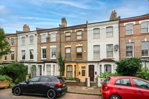 4 bedroom detached house for sale, Mayton Street, London N7