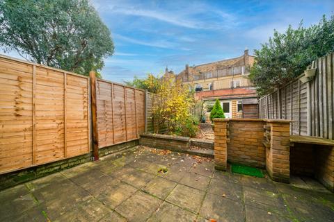 undefined, Mayton Street, London N7