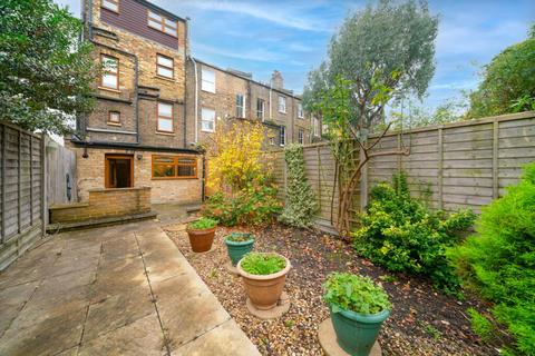 undefined, Mayton Street, London N7