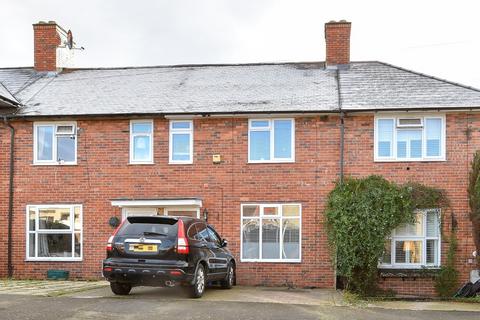 3 bedroom terraced house for sale, Whitby Road, Sutton, Surrey