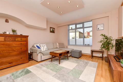 3 bedroom terraced house for sale, Whitby Road, Sutton, Surrey