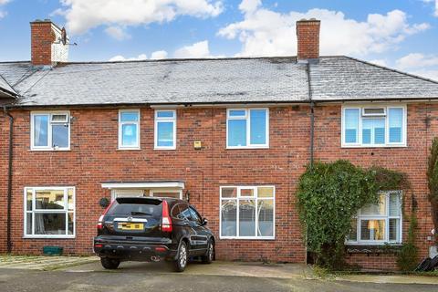 3 bedroom terraced house for sale, Whitby Road, Sutton, Surrey