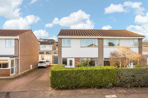 3 bedroom semi-detached house for sale, 6 Mountcastle Place, Edinburgh, EH8 7TB