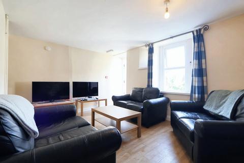 5 bedroom terraced house to rent, John Carrs Terrace, Bristol, BS8