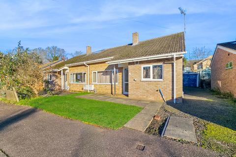 2 bedroom semi-detached bungalow for sale, Great Shelford, Cambridge CB22