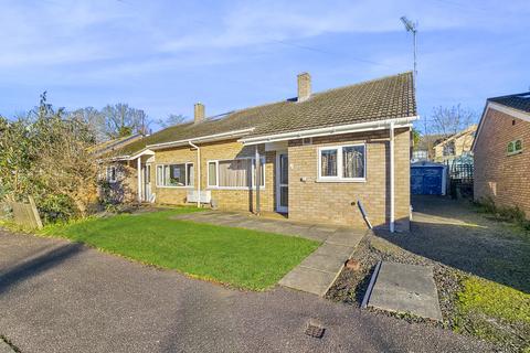 22 Poplar Close, Great Shelford, Cambridge, CB22 5LX
