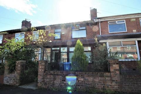 2 bedroom terraced house to rent, Romney Street, Manchester M40