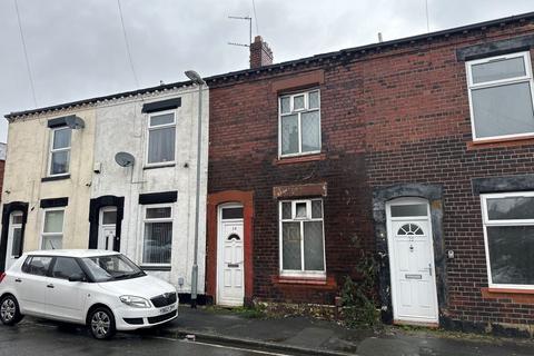 2 bedroom terraced house for sale, Fulham Street, Oldham OL4