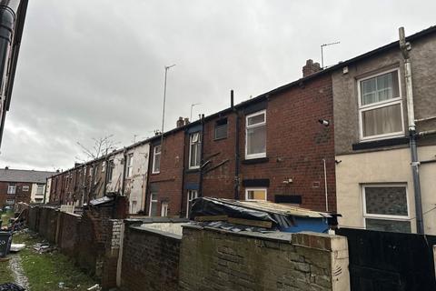 2 bedroom terraced house for sale, Fulham Street, Oldham OL4