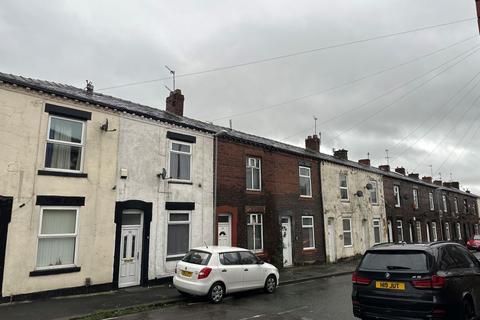 2 bedroom terraced house for sale, Fulham Street, Oldham OL4