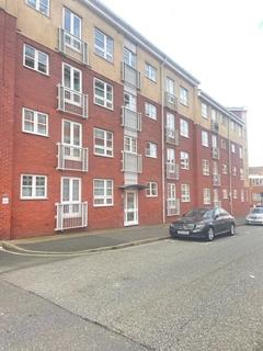 2 bedroom flat to rent, Branston Street, Birmingham B18