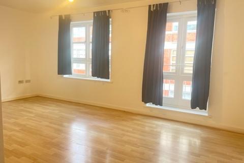 2 bedroom flat to rent, Branston Street, Birmingham B18