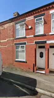 3 bedroom terraced house to rent, Leighton Street, Manchester M40