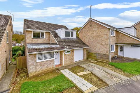 3 bedroom detached house for sale, Weyhill Close, Maidstone, Kent