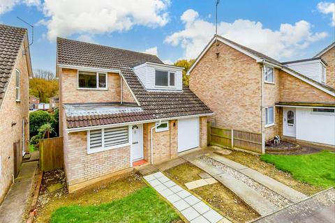 3 bedroom detached house for sale, Weyhill Close, Maidstone, Kent