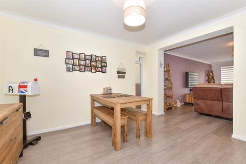 3 bedroom detached house for sale, Weyhill Close, Maidstone, Kent