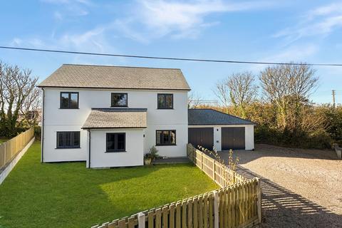 4 bedroom detached house for sale, Reawla Lane, Hayle TR27