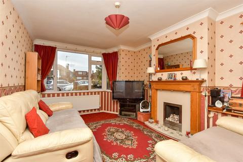 3 bedroom semi-detached house for sale, Kennard Close, Borstal, Rochester, Kent