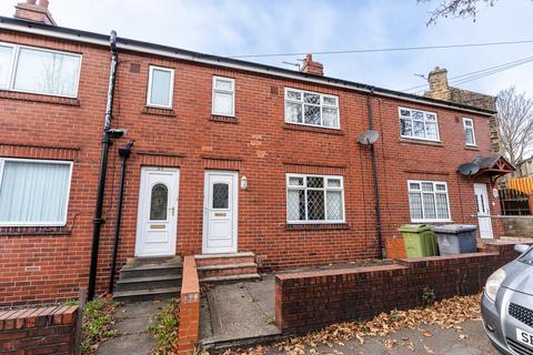 3 bedroom terraced house for sale, East Bath Street, Batley, WF17