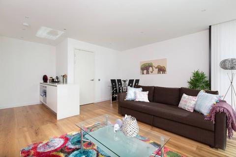 1 bedroom flat to rent, Simpson Loan, Edinburgh EH3