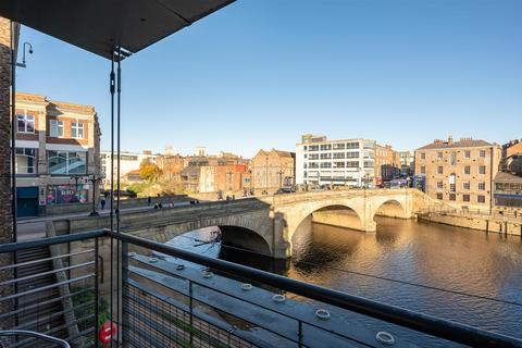 2 bedroom apartment for sale, Merchant Exchange, Bridge Street, York Centre, YO1 6LT