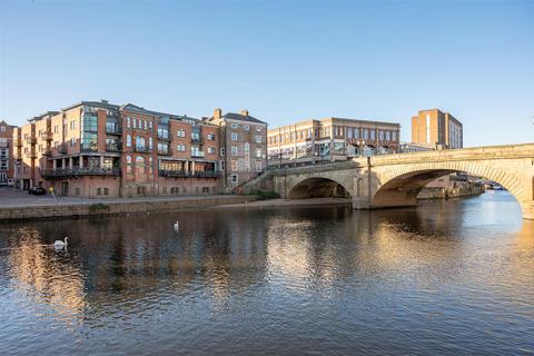 2 bedroom apartment for sale, Merchant Exchange, Bridge Street, York Centre, YO1 6LT