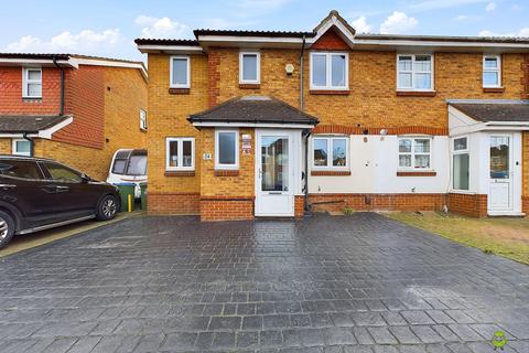 4 bedroom semi-detached house for sale, BELVEDERE ROAD, Bexleyheath, Kent, DA7