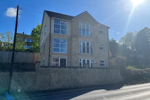 2 bedroom apartment to rent, Chesterfield Road, Dronfield, Derbyshire, S18 1XG