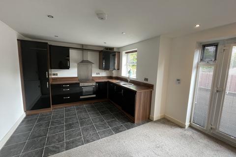 2 bedroom apartment to rent, Chesterfield Road, Dronfield, Derbyshire, S18 1XG