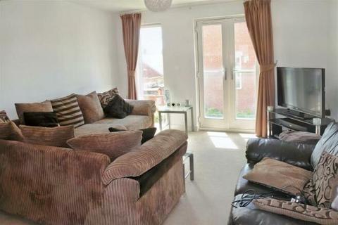 2 bedroom flat for sale, Barring Street, Northampton NN5