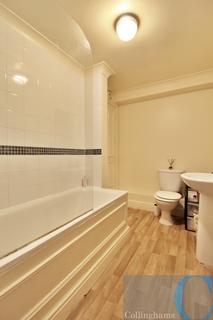 2 bedroom flat to rent, Romberg Road, London SW17