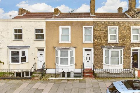 4 bedroom terraced house for sale, Margate Road, Ramsgate, Kent