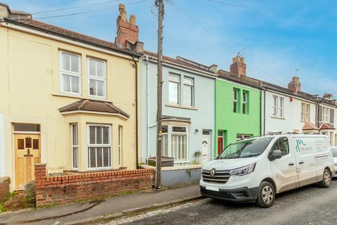 2 bedroom terraced house for sale, Victoria Park, Bristol BS3