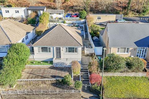 3 bedroom detached bungalow for sale, Graig Y Fedw, Caerphilly CF83