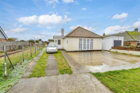 3 bedroom detached bungalow for sale, Williamson Road, Lydd-On-Sea, Kent