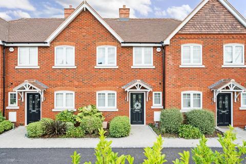 3 bedroom terraced house for sale, West Byfleet,  Surrey,  KT14