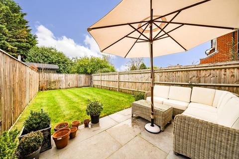 3 bedroom terraced house for sale, West Byfleet,  Surrey,  KT14