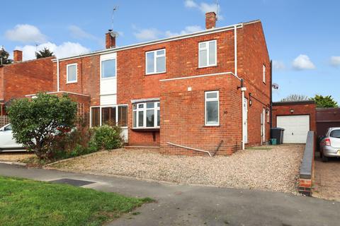 3 bedroom semi-detached house to rent, Lakin Drive, Bishops Itchington, Southam, Warwickshire, CV47