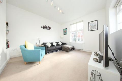 1 bedroom apartment to rent, London NW3